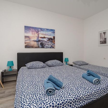 Apartment Beta Crikvenica Kültér fotó