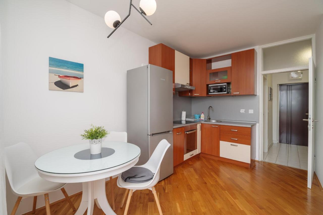 Apartment Beta Crikvenica Kültér fotó